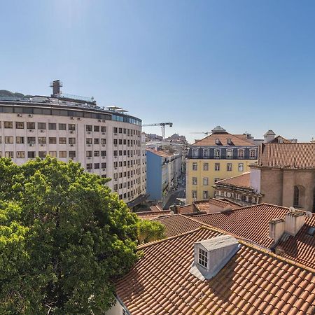Garcia 28 Daire Lisboa Dış mekan fotoğraf
