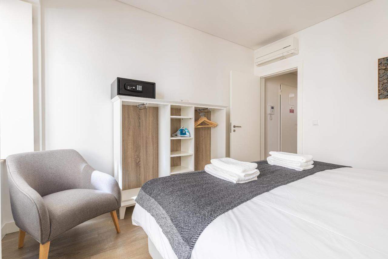 Garcia 28 Daire Lisboa Dış mekan fotoğraf