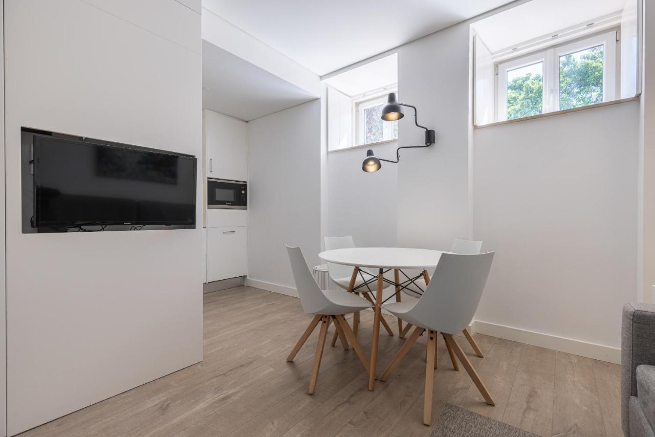 Garcia 28 Daire Lisboa Dış mekan fotoğraf