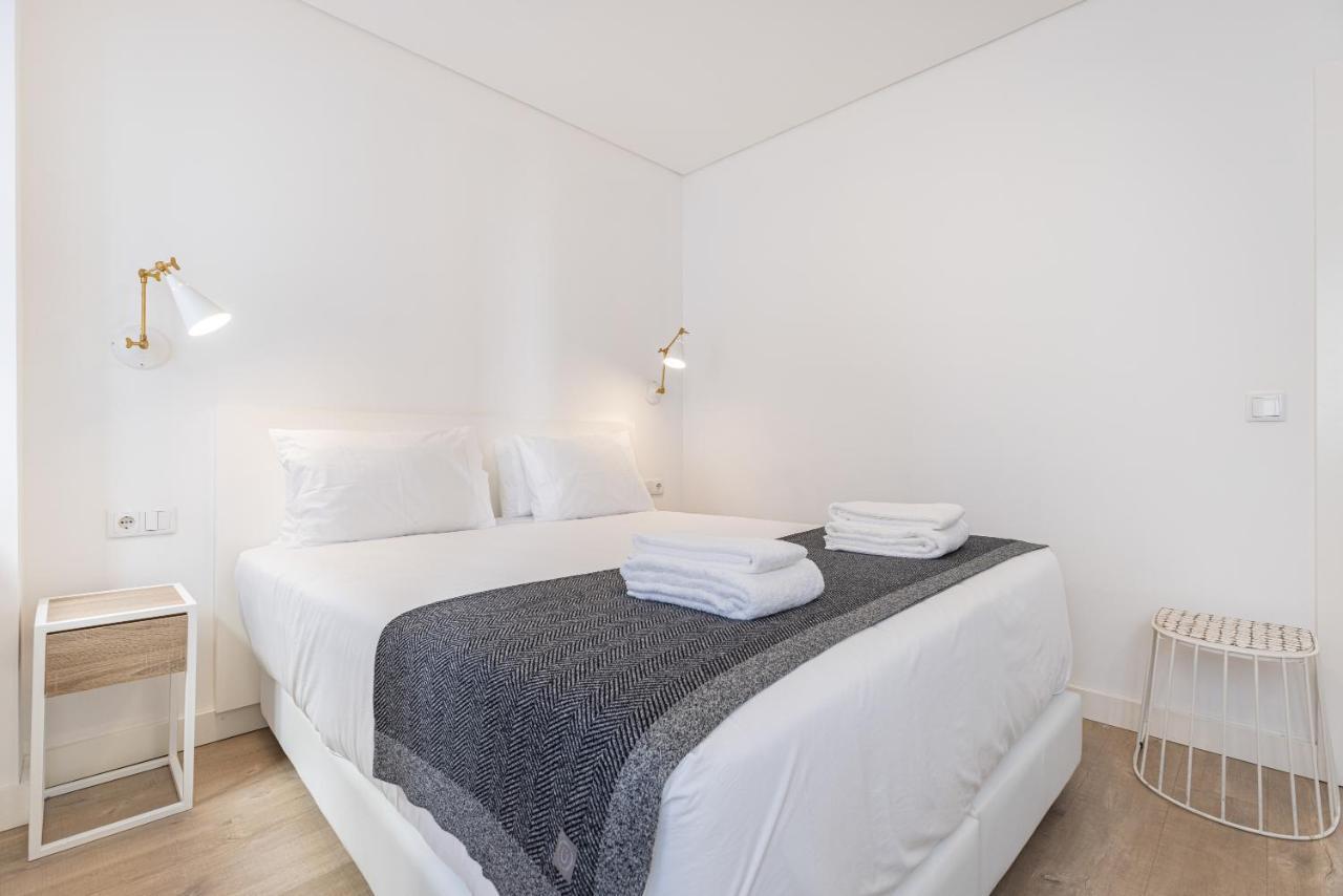 Garcia 28 Daire Lisboa Dış mekan fotoğraf