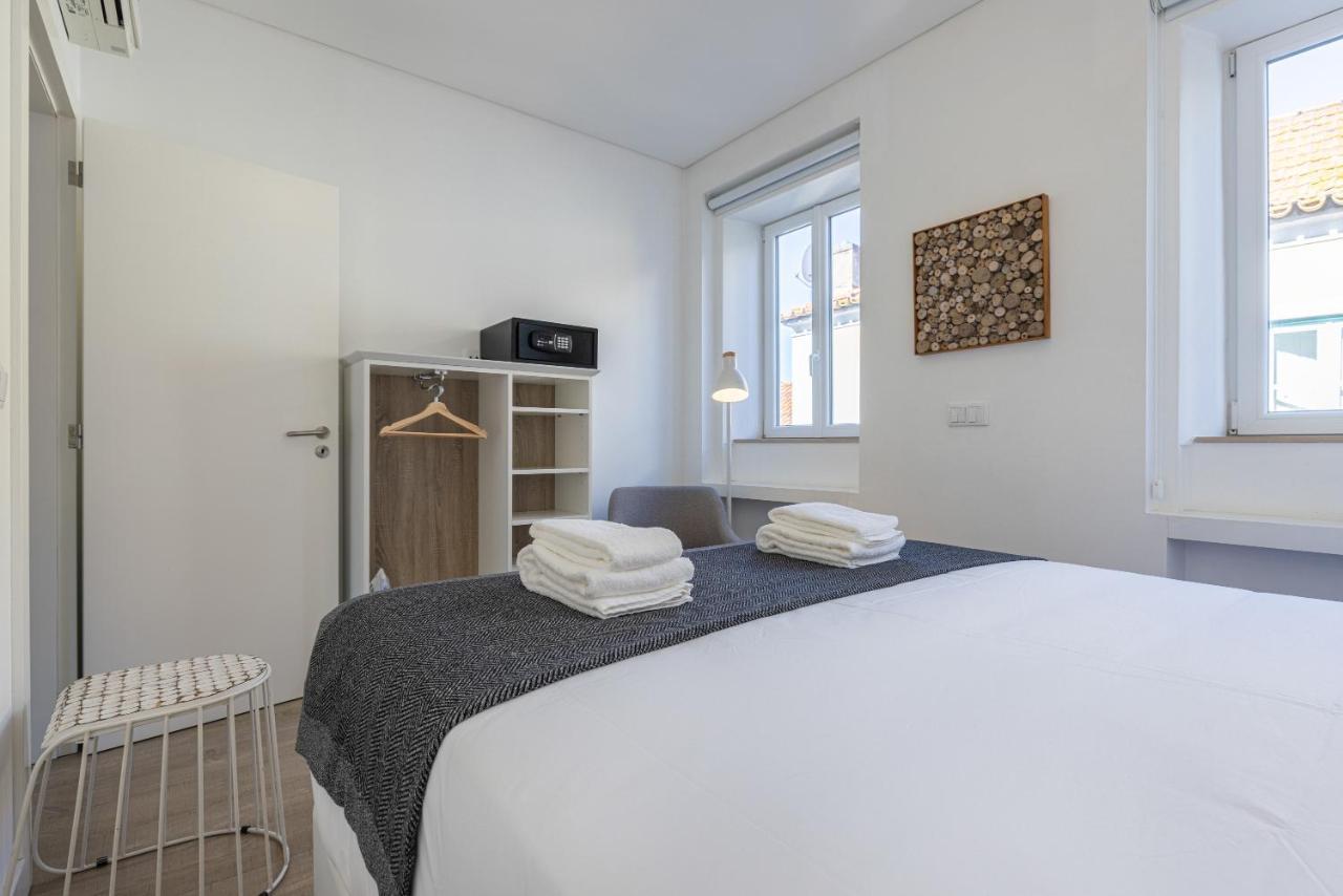 Garcia 28 Daire Lisboa Dış mekan fotoğraf