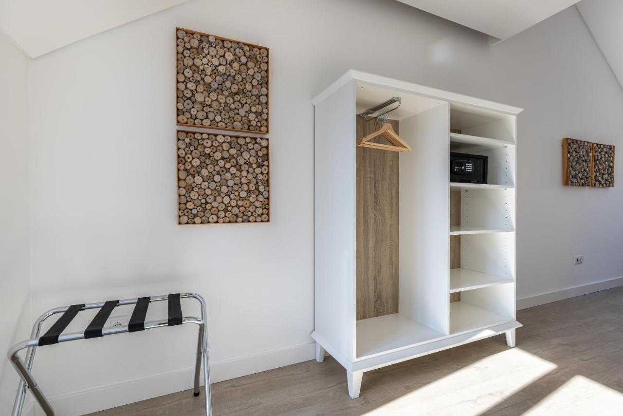 Garcia 28 Daire Lisboa Dış mekan fotoğraf