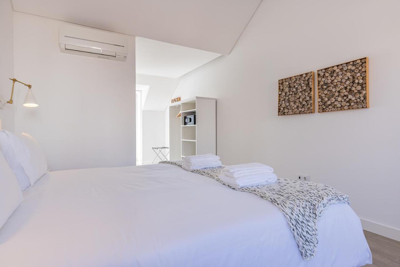 Garcia 28 Daire Lisboa Dış mekan fotoğraf